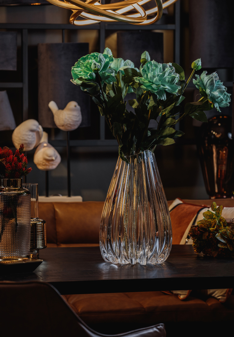 Ako vybrať luxusné doplnky do bytu a zladiť ich s interiérom?