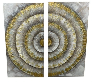 Tipy na moderné dekorácie do obývačky, ktoré fungujú všade