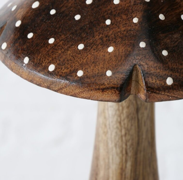 Drevený hríb Herno