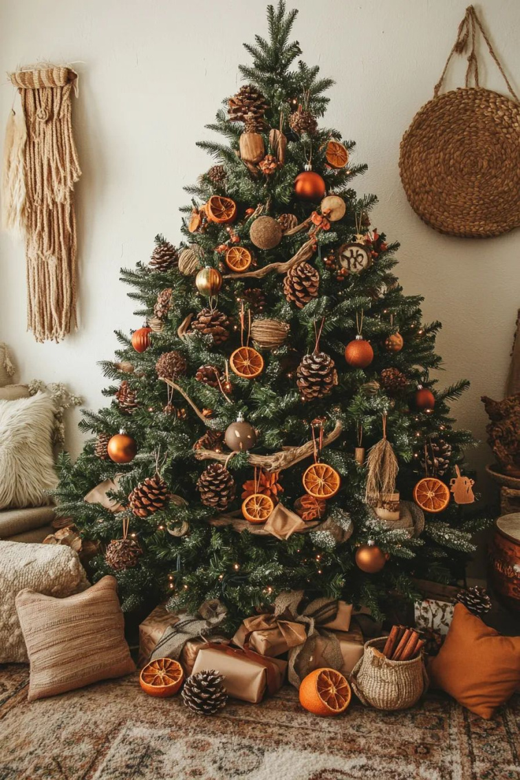Zvládnite zdobenie stromčeka ako profesionál. Ako na to?