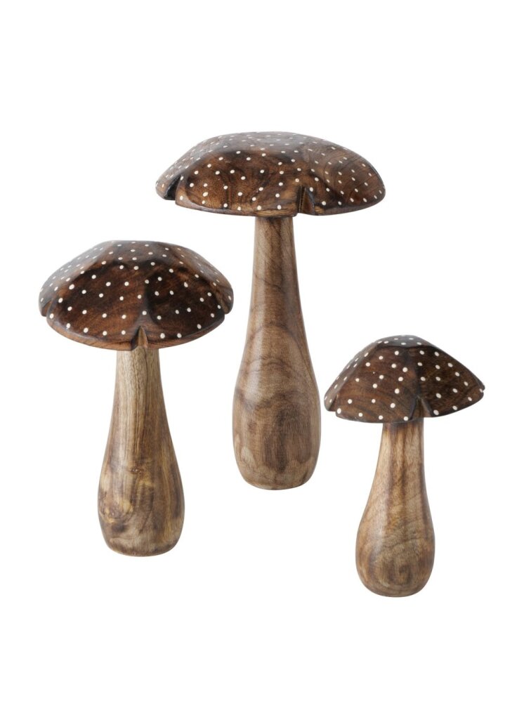 Drevený hríb Herno