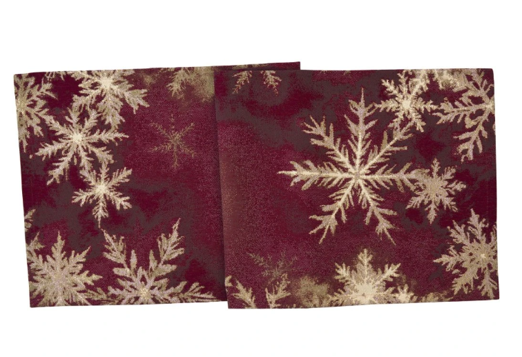 Najkrajšie inšpirácie a tipy pre vianočné stolovanie