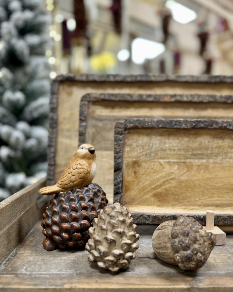 Trendy pre Vianoce 2025. Aké farby, motívy a štýly budú kraľovať tohtoročným sviatkom?