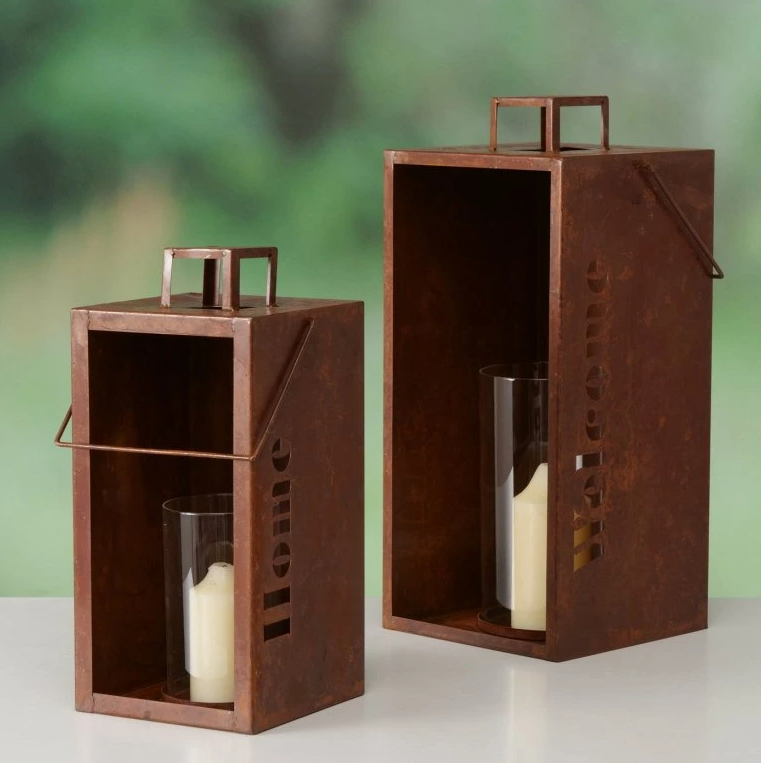 Ako vytvoriť industriálny štýl bývania pomocou doplnkov a dekorácií?