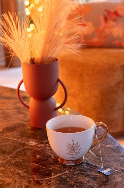 Čarujte s jesennými dekoráciami na stôl u vás doma