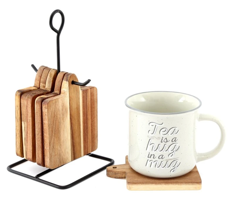 Vdýchnite svojej kuchyni dušu s vintage doplnkami do kuchyne