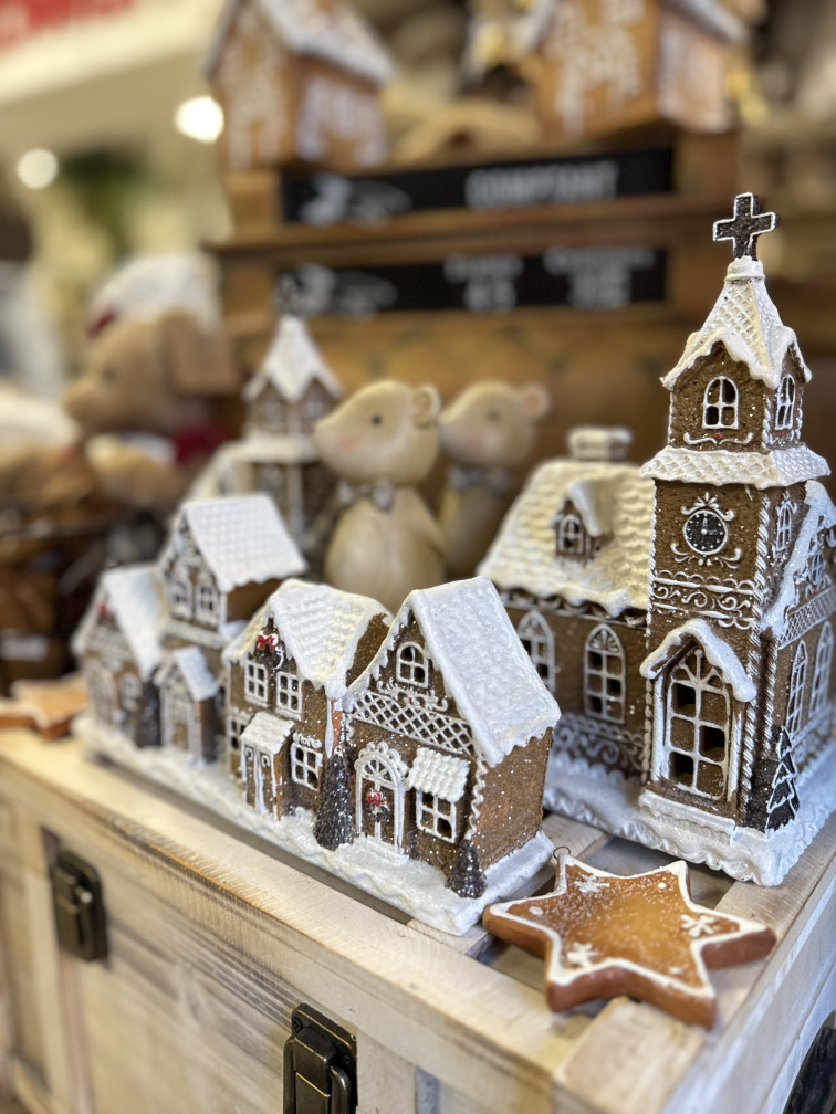 Inšpirácie na najkrajšie vianočné výzdoby. Nájdite tú svoju