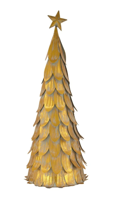 Vianočná výzdoba pred dvere, ktorá zaujme každého