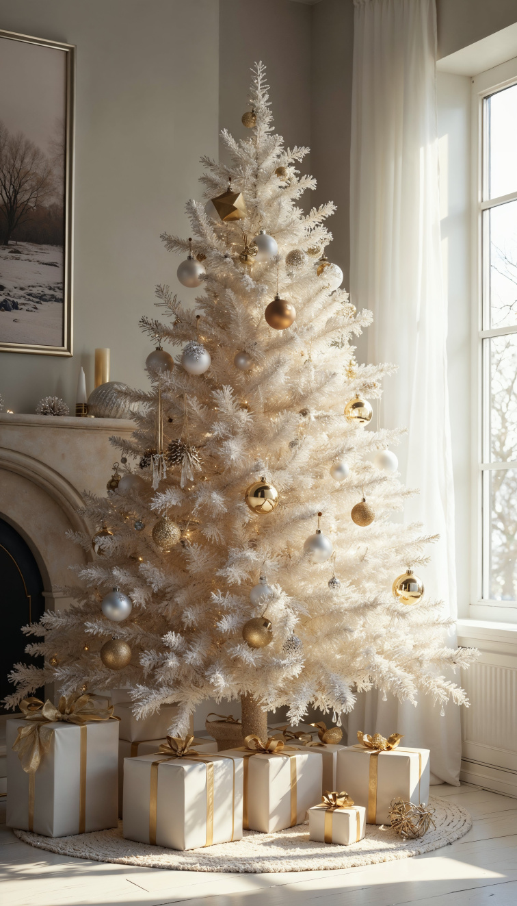 Zvládnite zdobenie stromčeka ako profesionál. Ako na to?