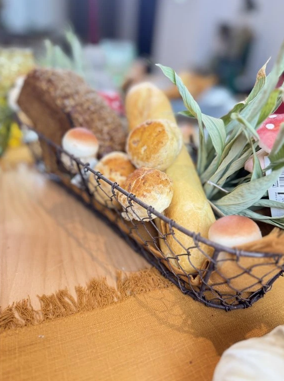 Čarujte s jesennými dekoráciami na stôl u vás doma