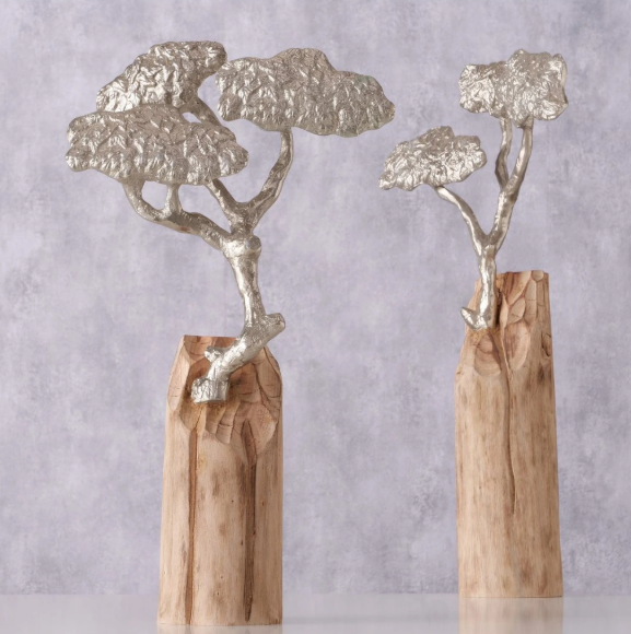 Neopozerané tipy na unikátne dekorácie na stôl do obývačky