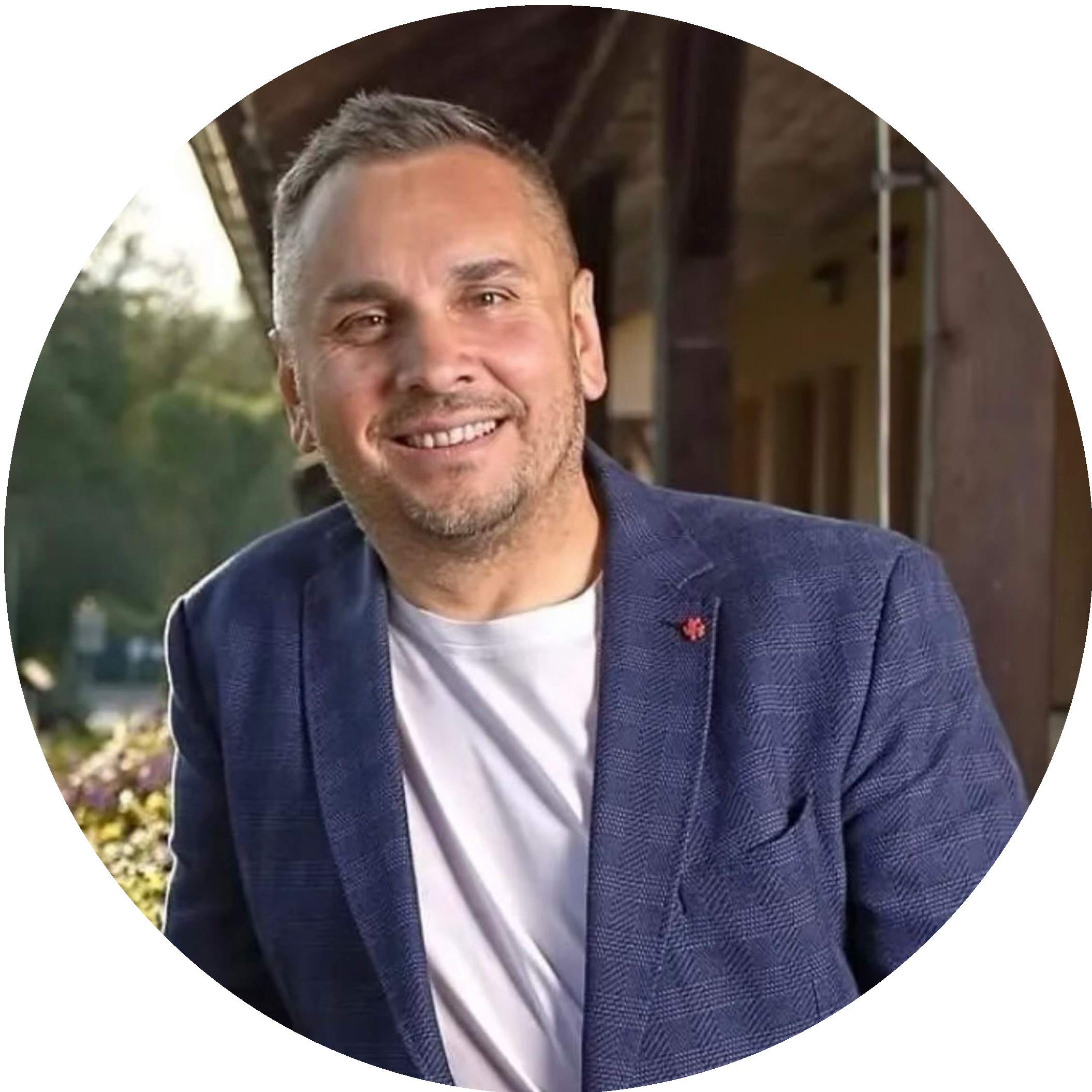 Servírovací podnos s rúčkami