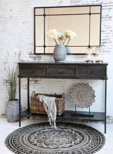 Tipy na moderné dekorácie do obývačky, ktoré fungujú všade