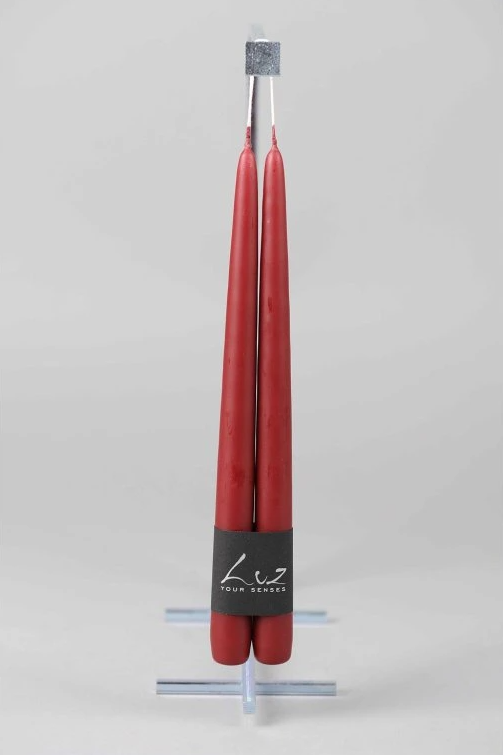 Jesenné dekorácie v spojení so svetlom, ktoré robí atmosféru