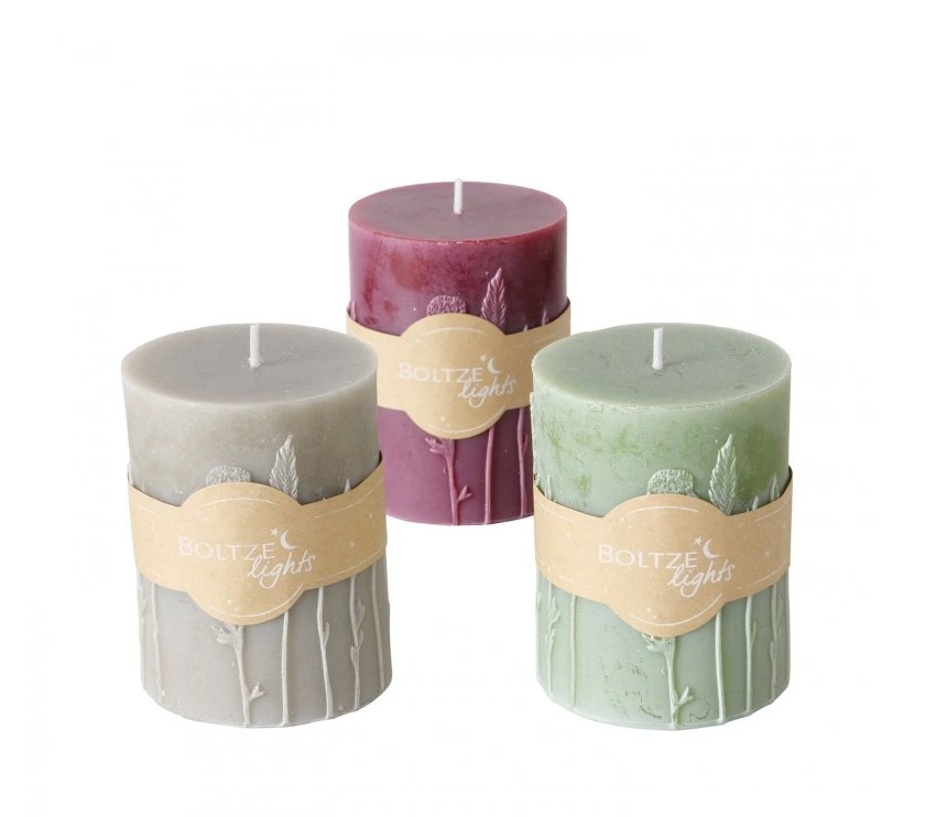 Čarujte s jesennými dekoráciami na stôl u vás doma