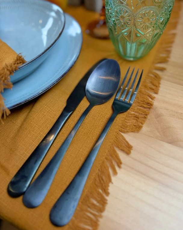 Čarujte s jesennými dekoráciami na stôl u vás doma