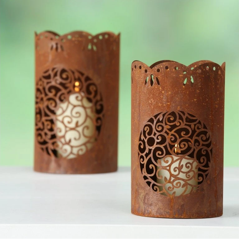 Ako vytvoriť industriálny štýl bývania pomocou doplnkov a dekorácií?