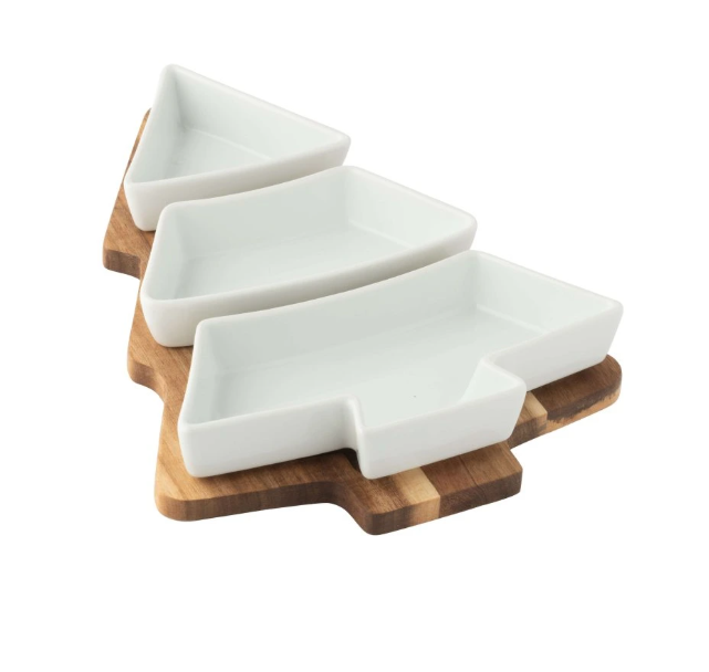 Najkrajšie inšpirácie a tipy pre vianočné stolovanie