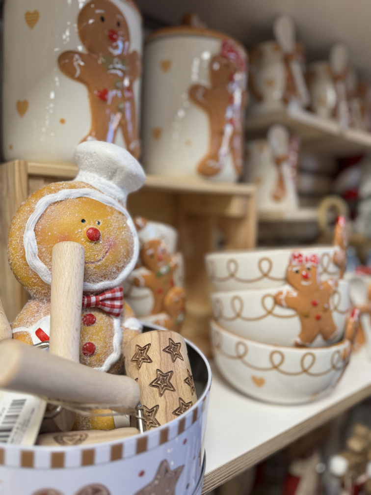 Inšpirácie na najkrajšie vianočné výzdoby. Nájdite tú svoju