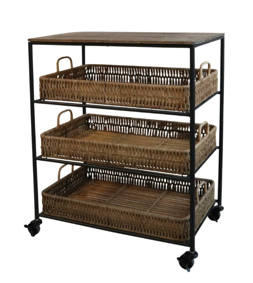 Tipy a inšpirácie pre útulný domov v modernom vidieckom štýle