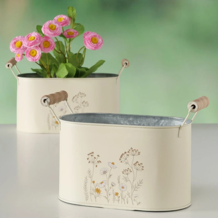 Vdýchnite svojej kuchyni dušu s vintage doplnkami do kuchyne