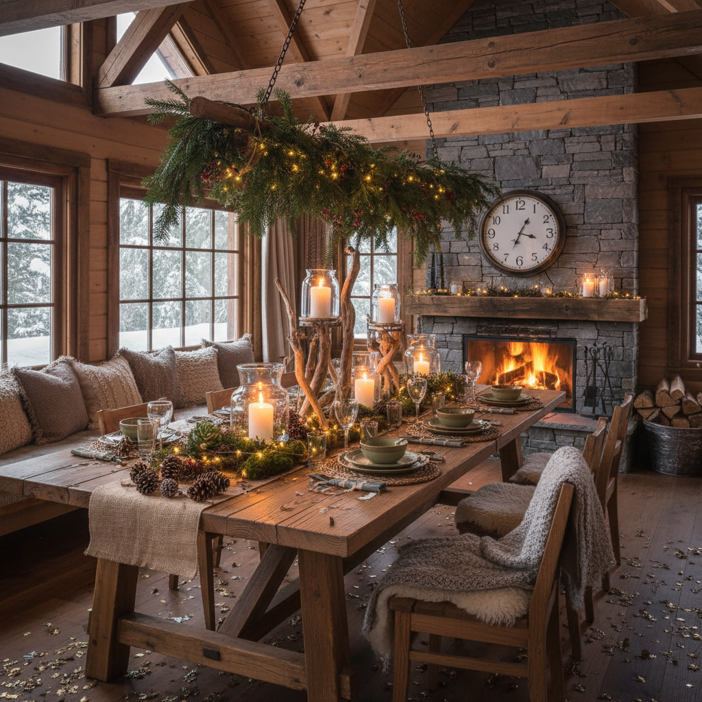 Jedinečné tipy na párty stolovanie, na ktoré nikto tak ľahko nezabudne