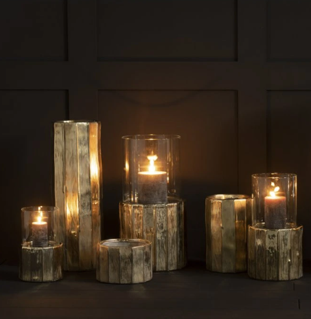 Vianočná výzdoba pred dvere, ktorá zaujme každého