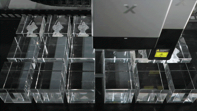 xTool X1