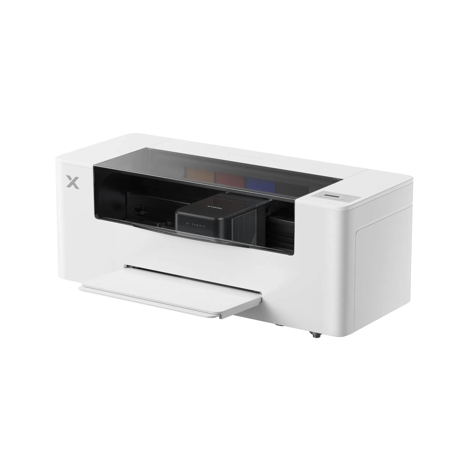 xTool Apparel Printer Plus All-in-one Bundle