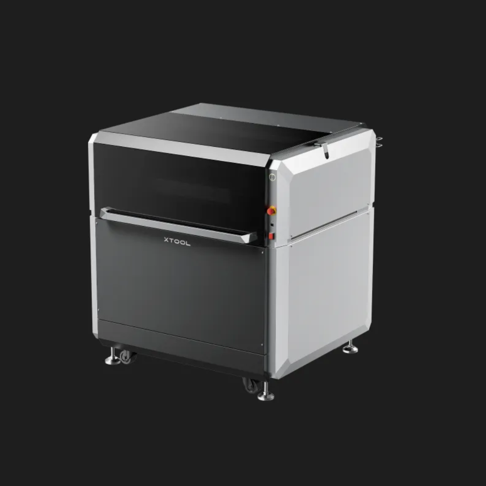 xTool MetalFab – CNC řezačka pro laserovou svářečku 800W