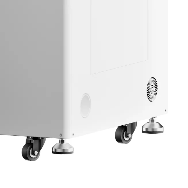 xTool OS1 Automatic Shaker Oven Machine - Automatická zapékací a míchací pec