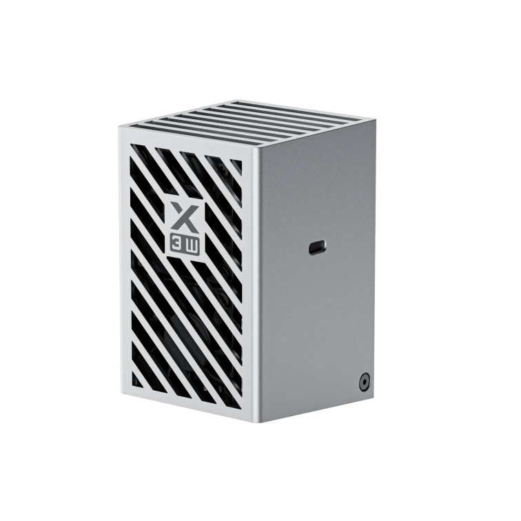 xTool M2 3W - infračervený laserový modul