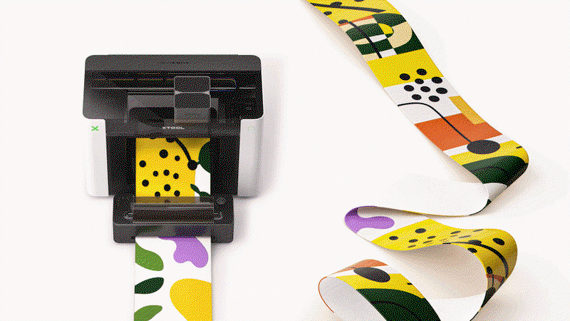 xTool O1 Omni Printer - Dual UV - Versatile bundle