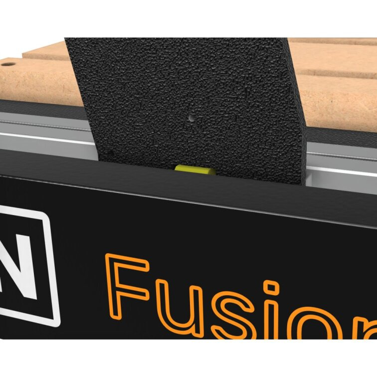 BLATON CNC - Fusion 60 2200W