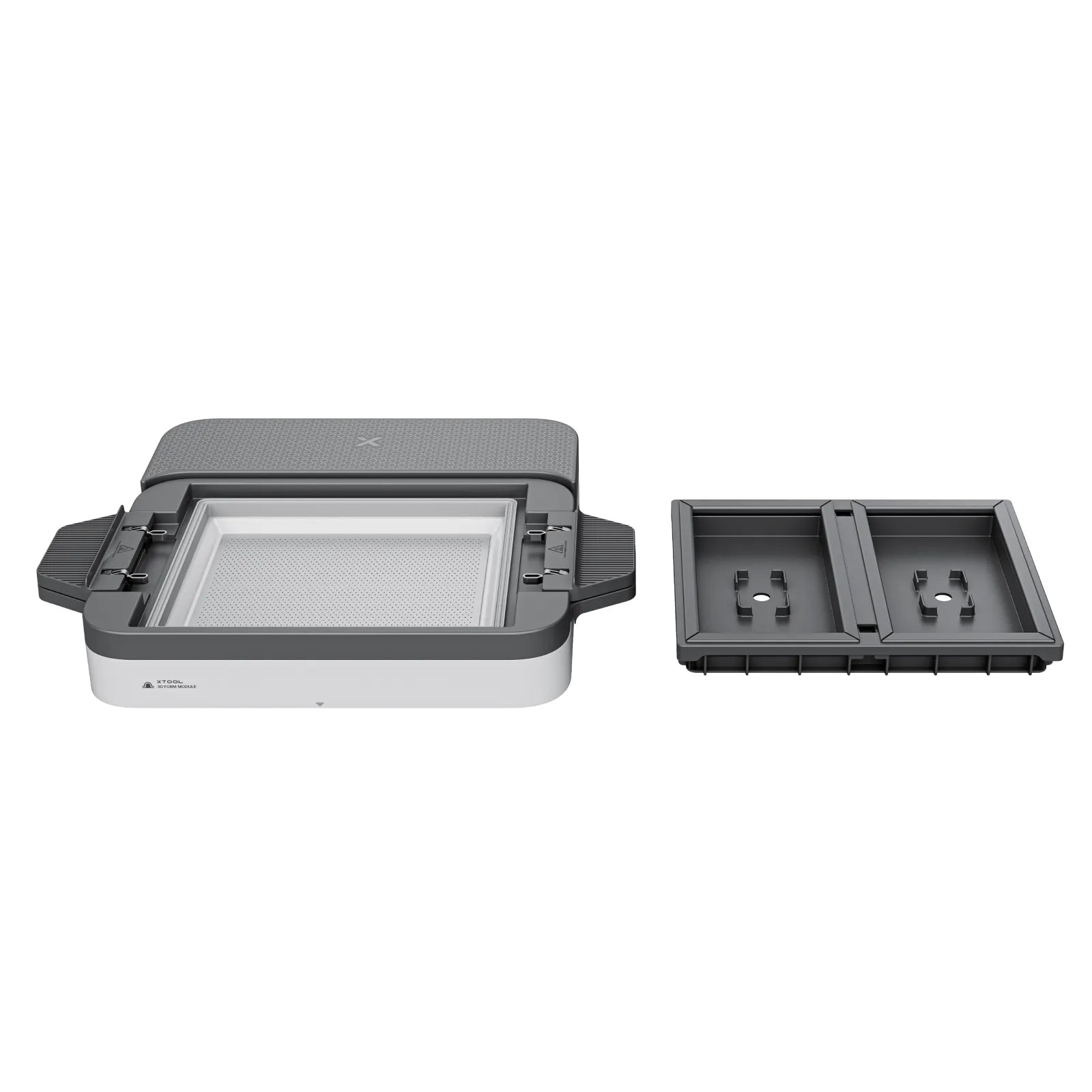xTool 3D Form Module
