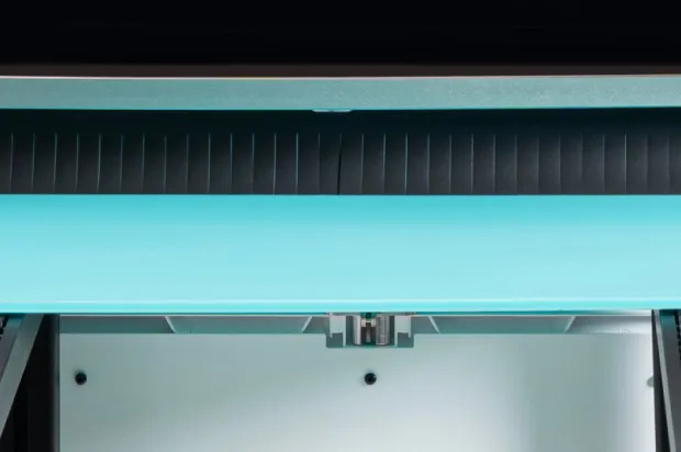 xTool Intelligent Conveyor Feeder - Chytrý podavač na dopravníku pro P3