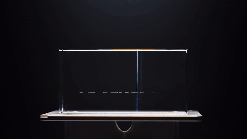 xTool F2 Ultra UV profesionální laserová gravírka 5W 355nm