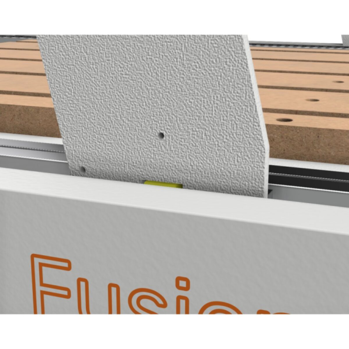 BLATON CNC - Fusion 120 2200W