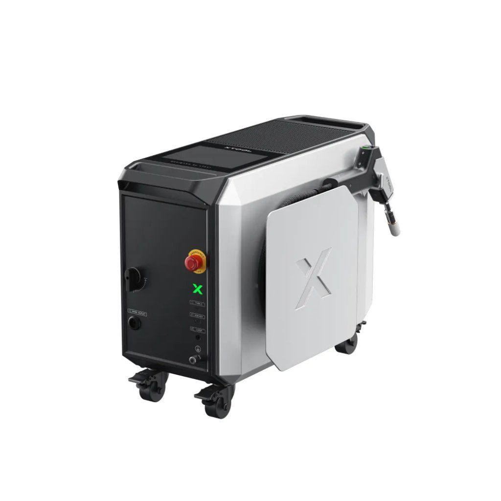 xTool MetalFab - Laser Welder 800W