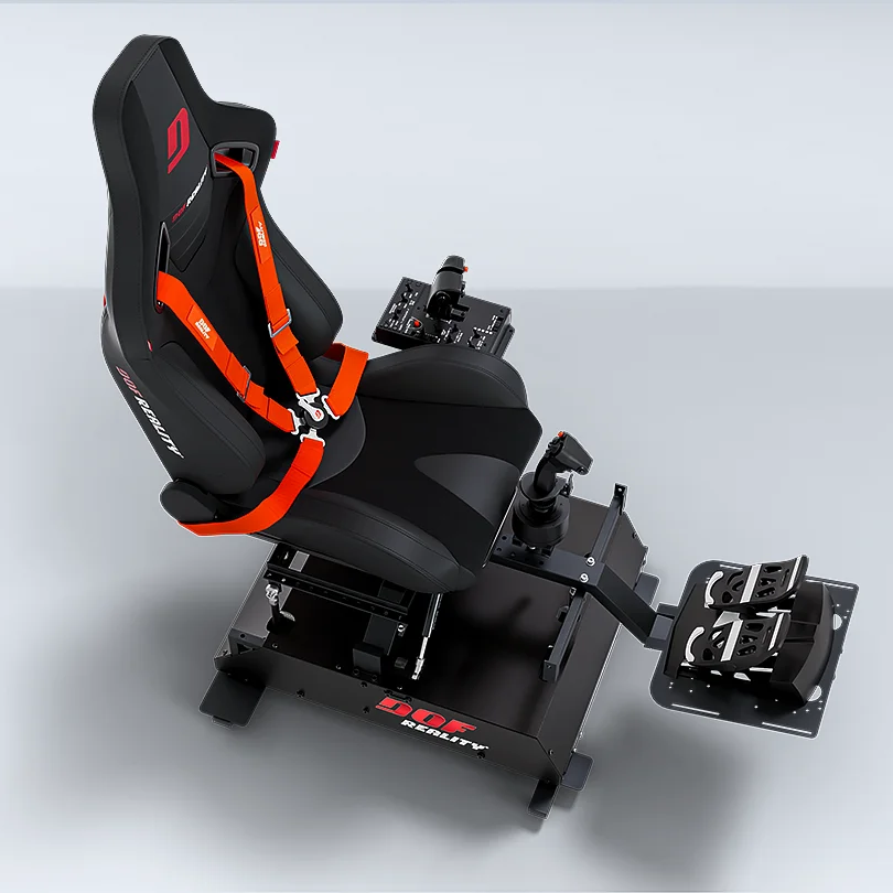 DOF Reality Hero H4 4-axis Letecká pohybová platforma (4 osy)