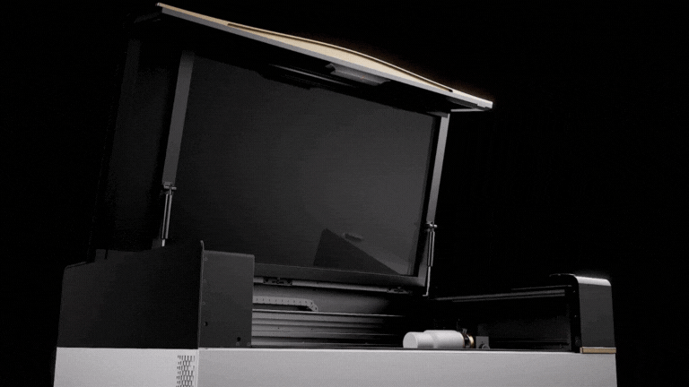 xTool RA3: První chytrý rotační MagSwap™ Rotary na světě pro P2S