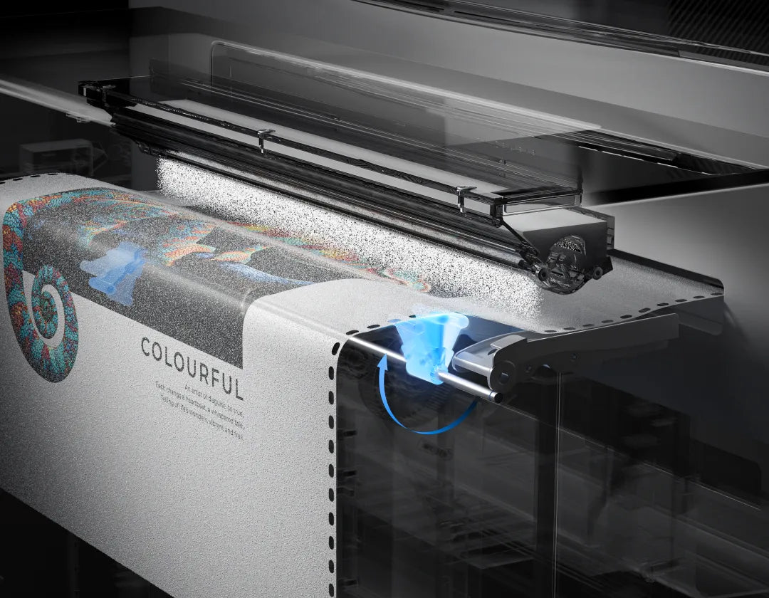 xTool Selected Apparel Printer - Čistící kapalina 100ml