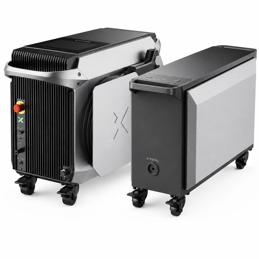 xTool MetalFab - Laser Welder 1200W
