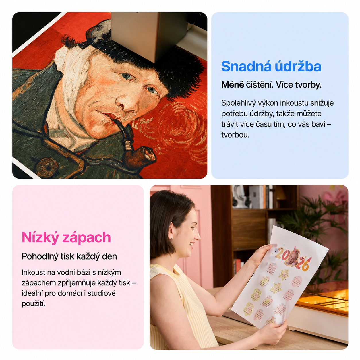 xTool Inkoustová kazeta pro M2