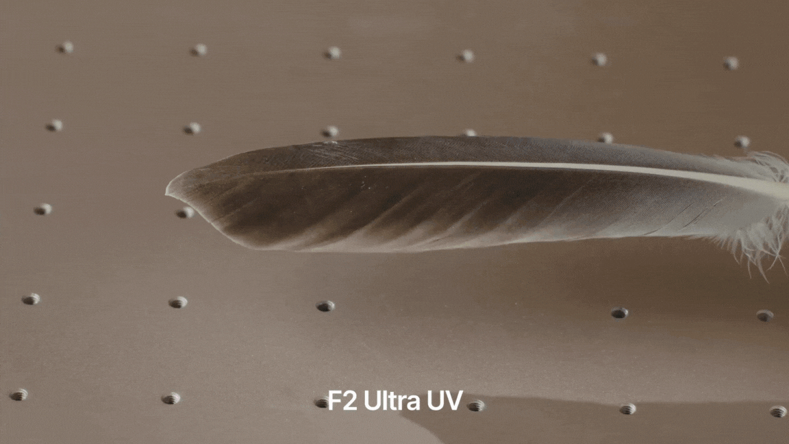 xTool F2 Ultra UV profesionální laserová gravírka 5W 355nm