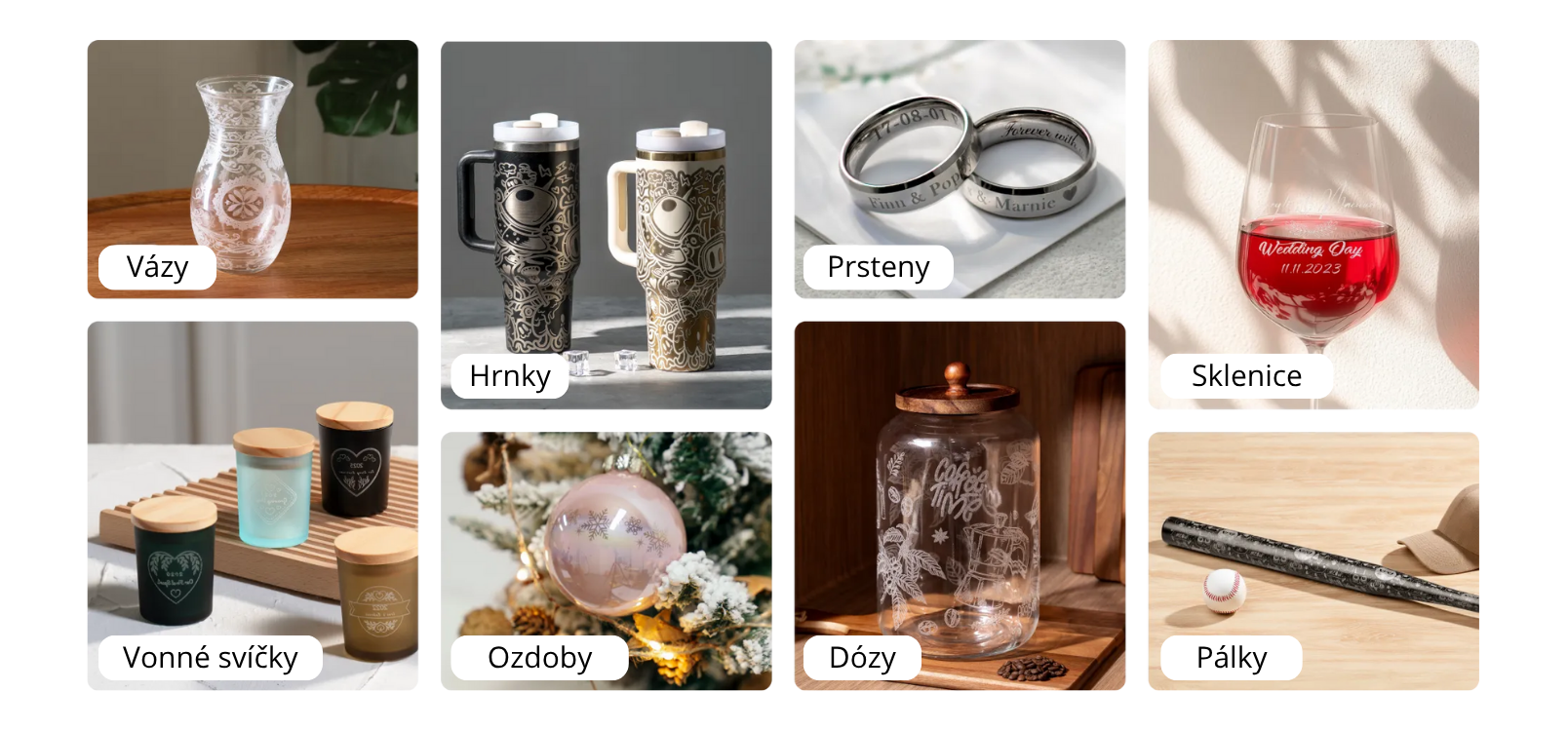 xTool RA3: První chytrý rotační MagSwap™ Rotary na světě pro P2S