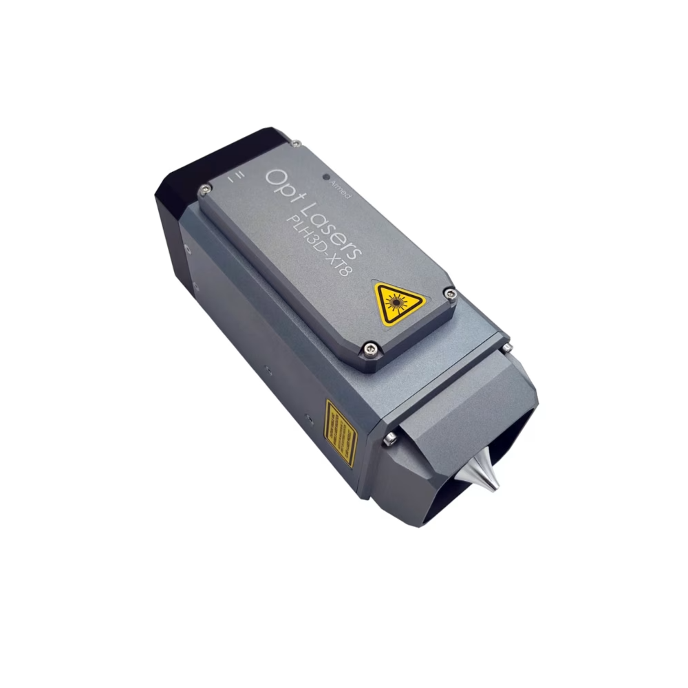 Laserová sada i2R XT8 45W Plug&Play