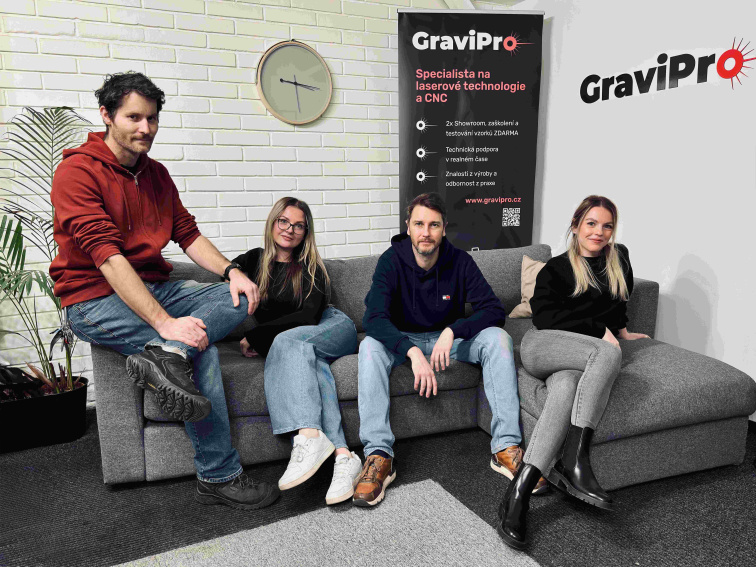 Gravírovací a řezací lasery: Jak si vybrat ten správný?