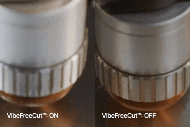 xTool MetalFab – CNC řezačka pro laserovou svářečku 800W