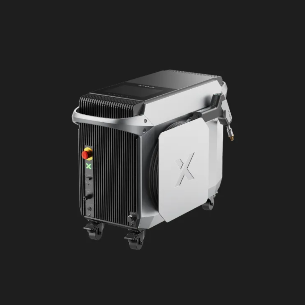 xTool MetalFab – světově první laserová svářečka a CNC řezačka 1200W KOMPLETNÍ SADA